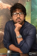Ram Charan Interview About Bruce Lee